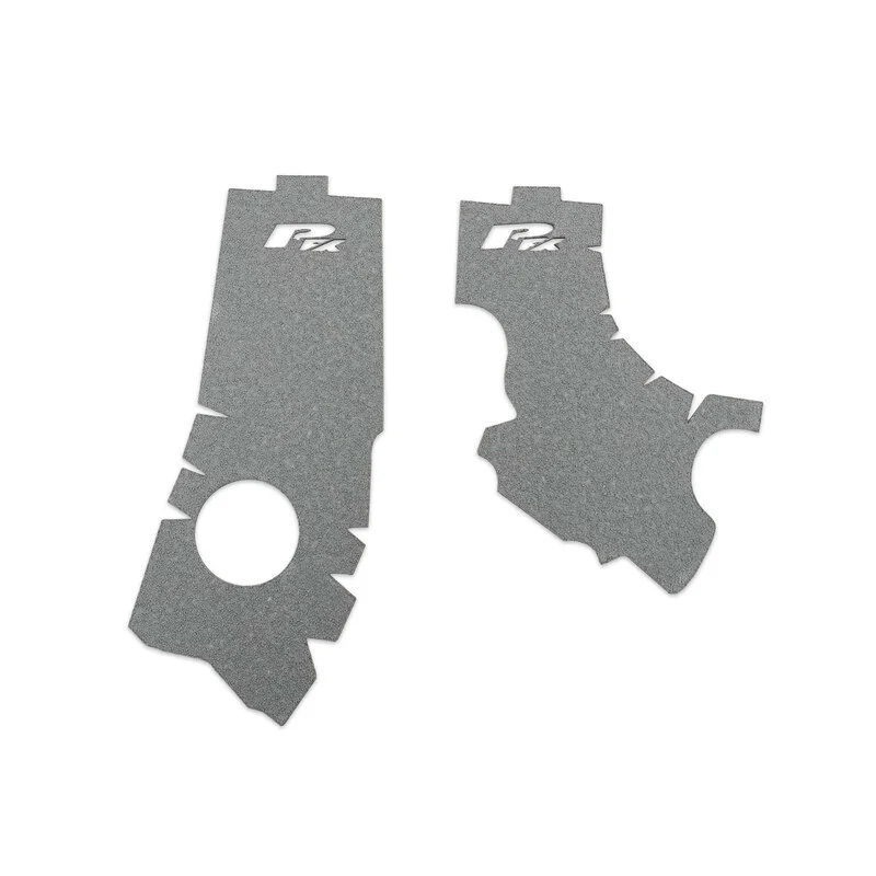 RFX Pro Series Frame Grip Tape - Grey