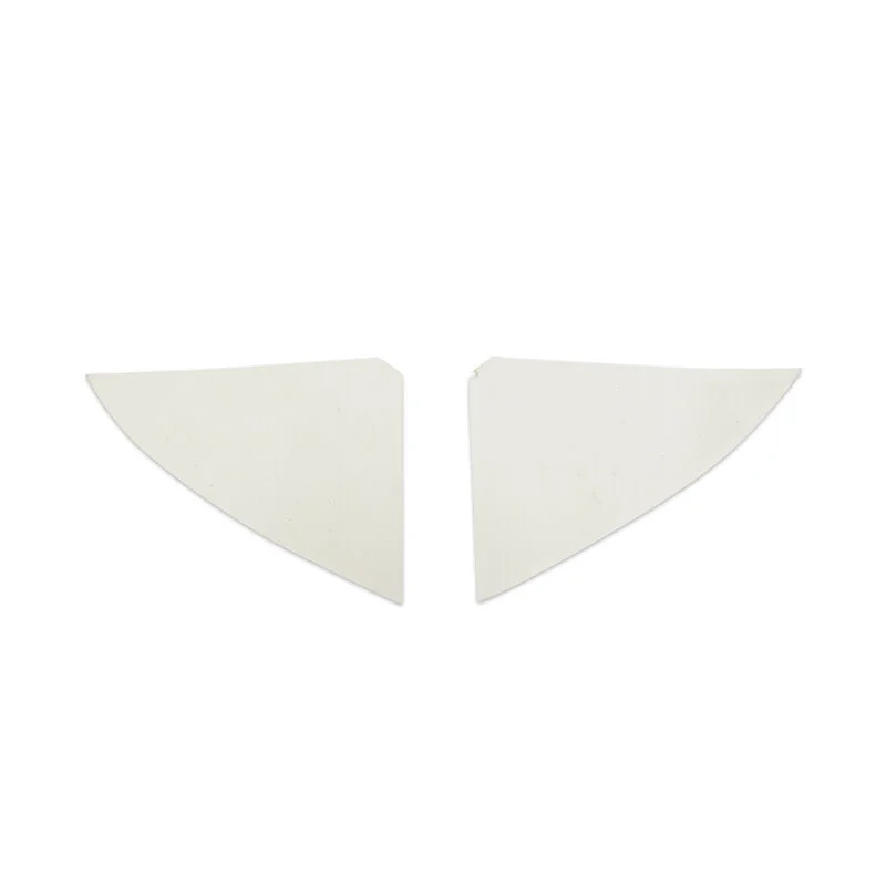 RFX Pro Series Side Panel Grip Tape - Clear