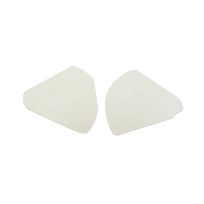 RFX Pro Series Side Panel Grip Tape - Clear