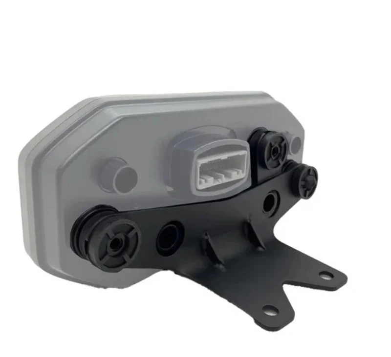 Soporte de marcador KOSO RX4 para Yamaha XSR-700