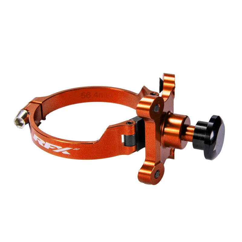 Control de salida RFX Pro Series - naranja
