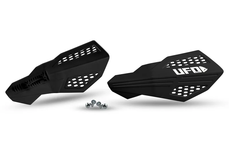 Paramanos UFO Horus