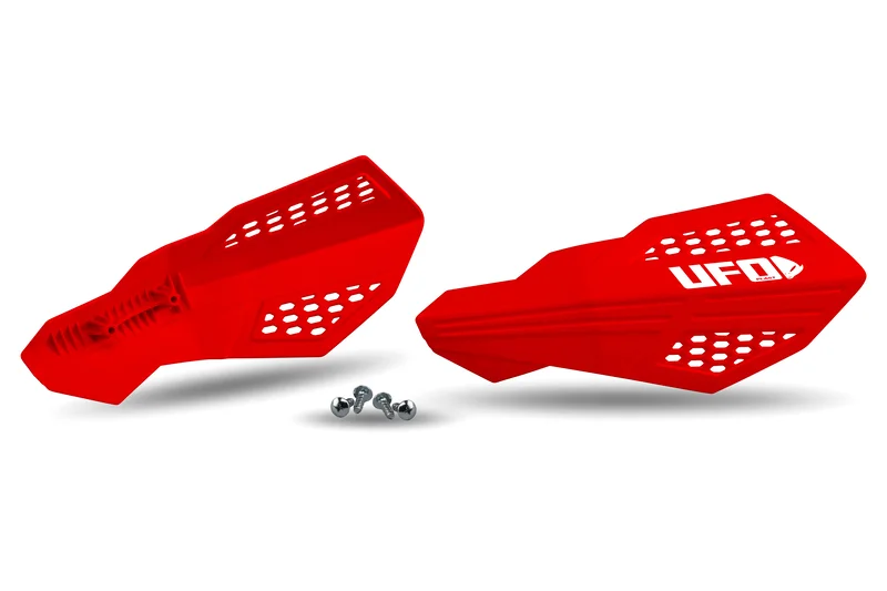 Paramanos UFO Horus