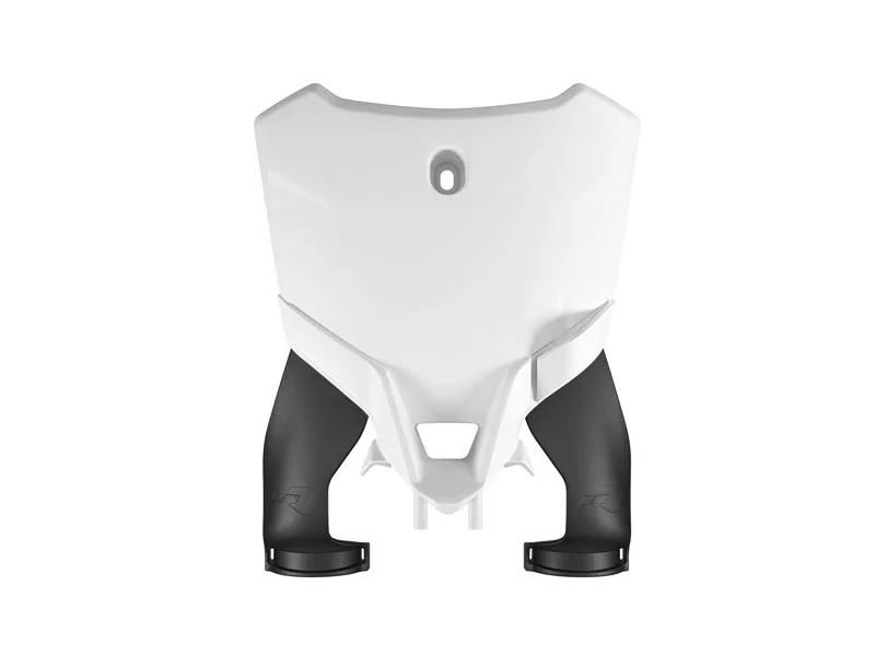 Portanúmeros delantero RACETECH