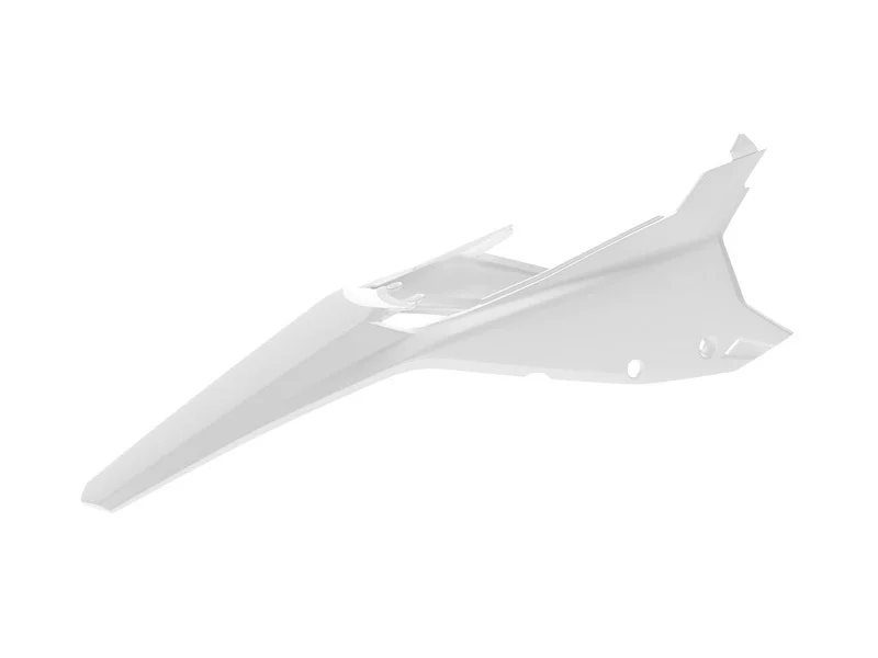 Guardabarros trasero RACETECH