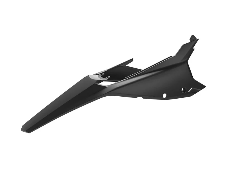 Guardabarros trasero RACETECH