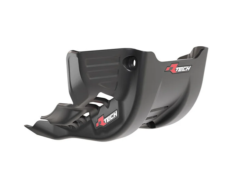 Cubrecárter RACETECH
