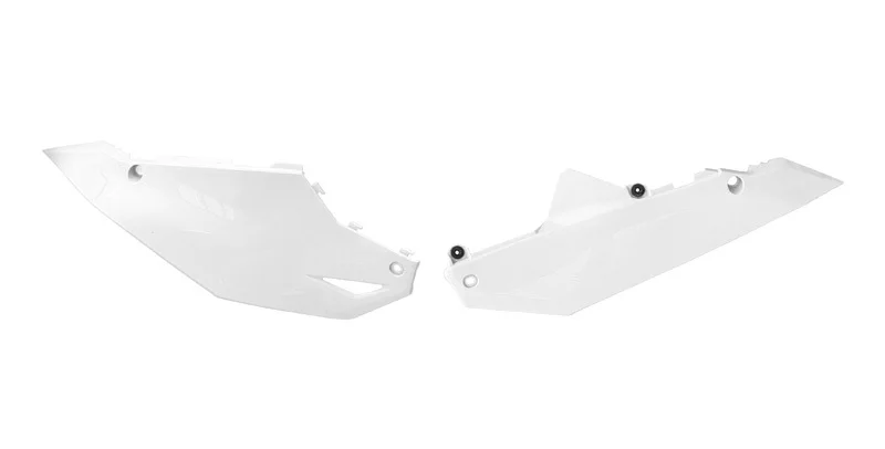 Paneles laterales RACETECH