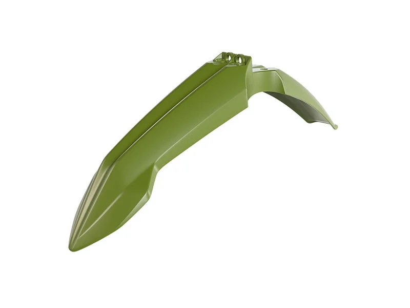 Guardabarros delantero RACETECH