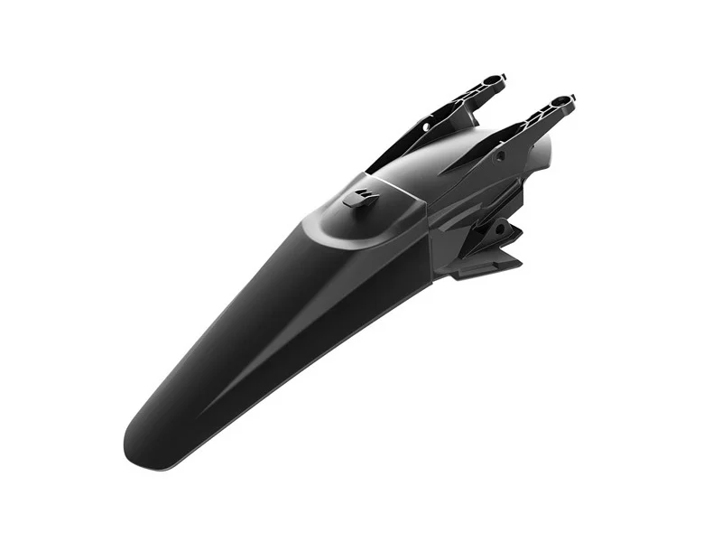 Guardabarros trasero RACETECH