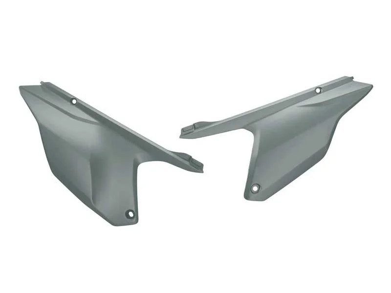 Paneles laterales RACETECH