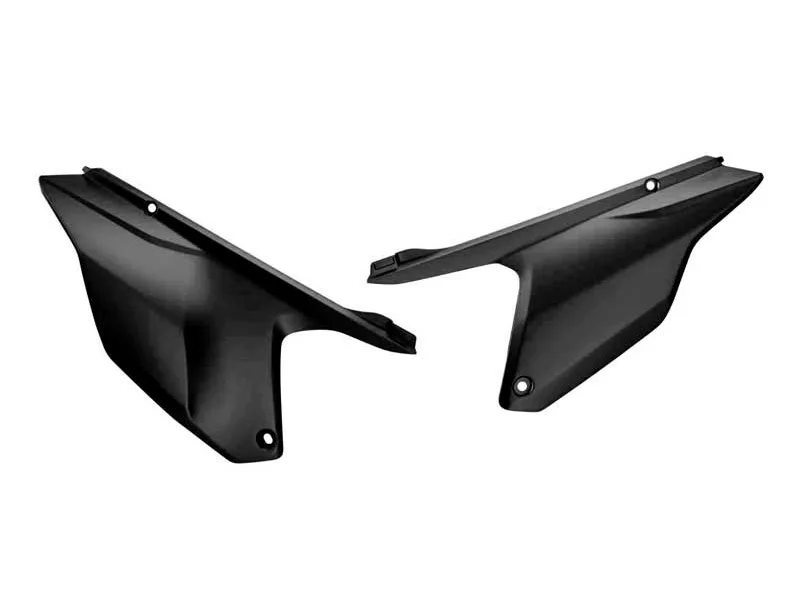 Paneles laterales RACETECH