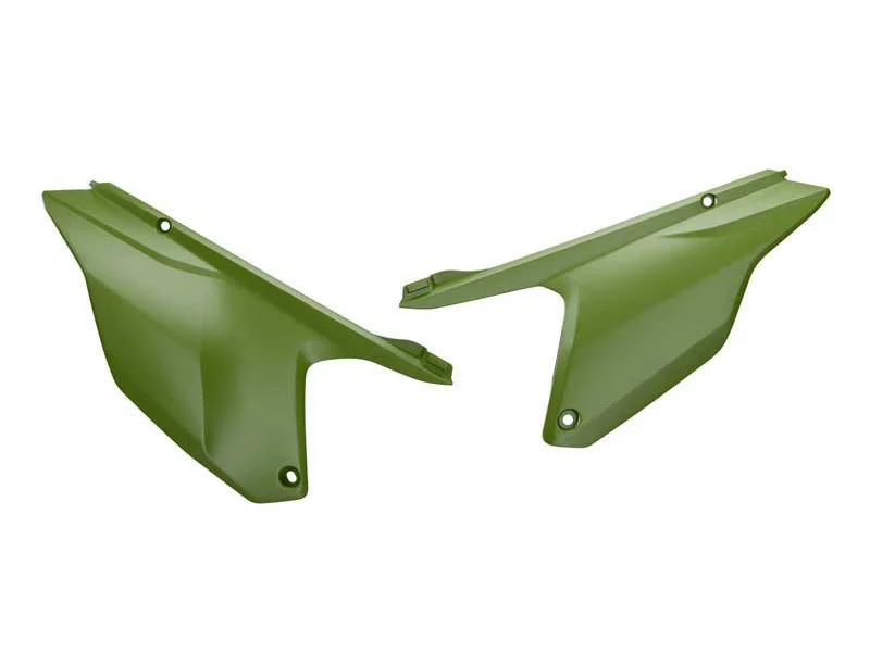 Paneles laterales RACETECH