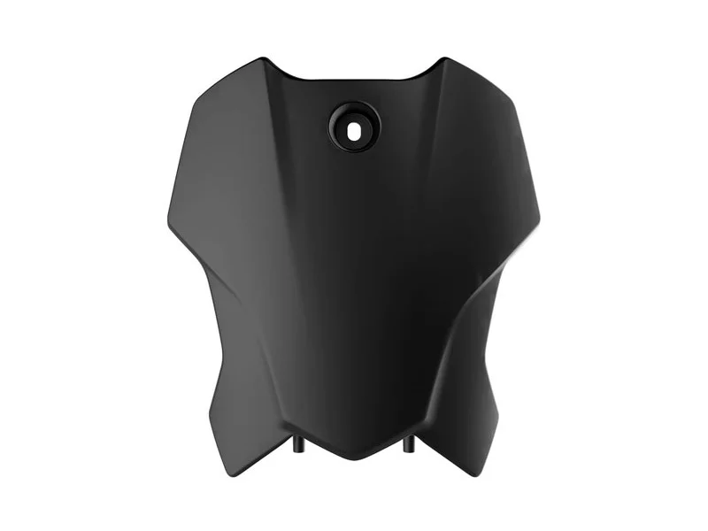Portanúmeros delantero RACETECH