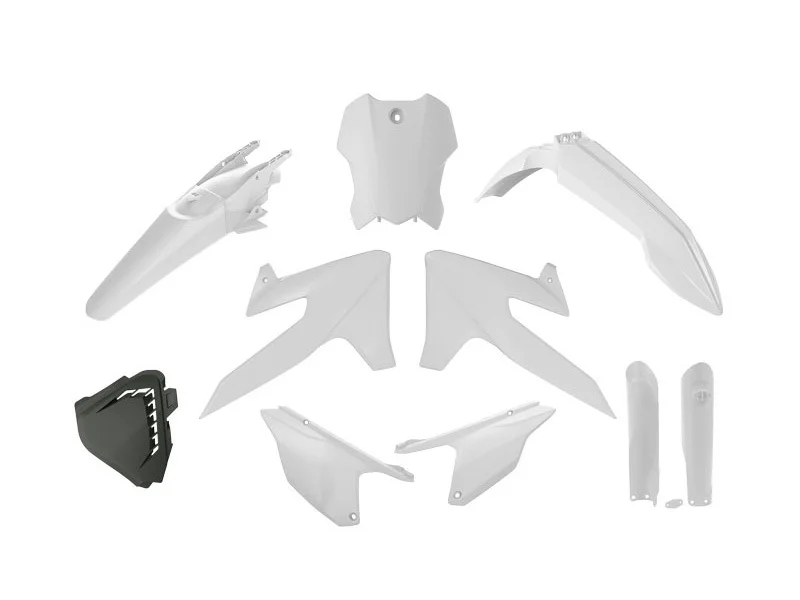Kit de plástica RACETECH