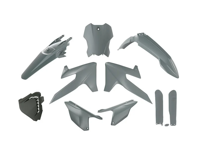 Kit de plástica RACETECH