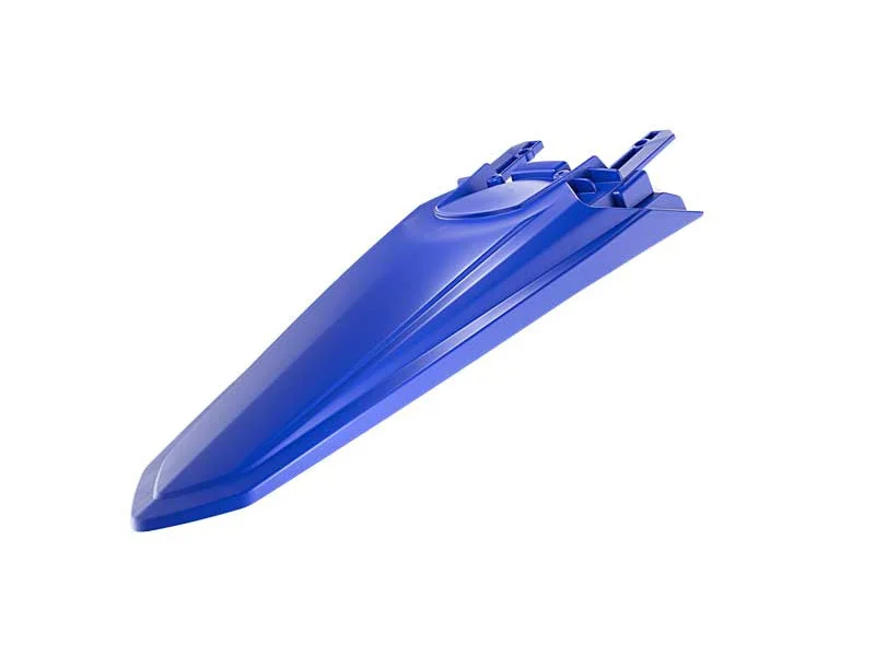 Guardabarros trasero RACETECH