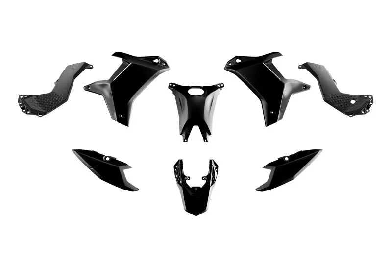 Kit de plástica RACETECH Revolution