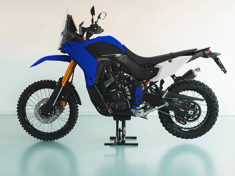 Kit de plástica RACETECH Revolution