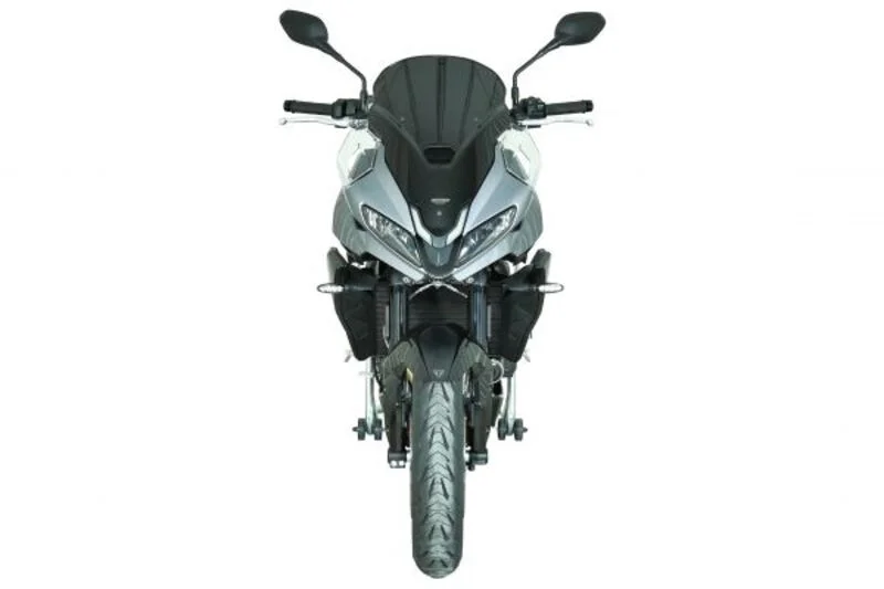 Pantalla MRA Racing Touring TM