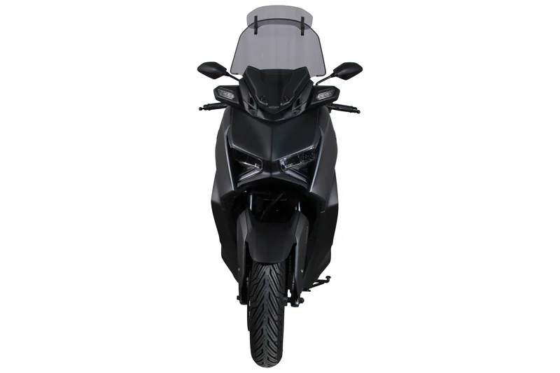Pantalla MRA Vario Touring tipo VTM transparente