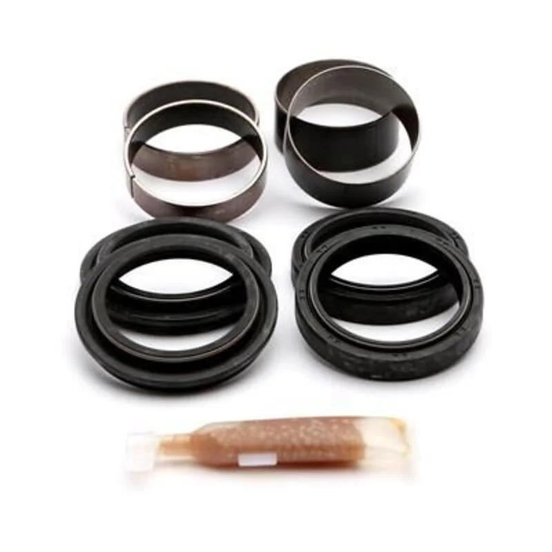 Kit de reparación de horquilla KYB 43mm + tubo de grasa 5ml