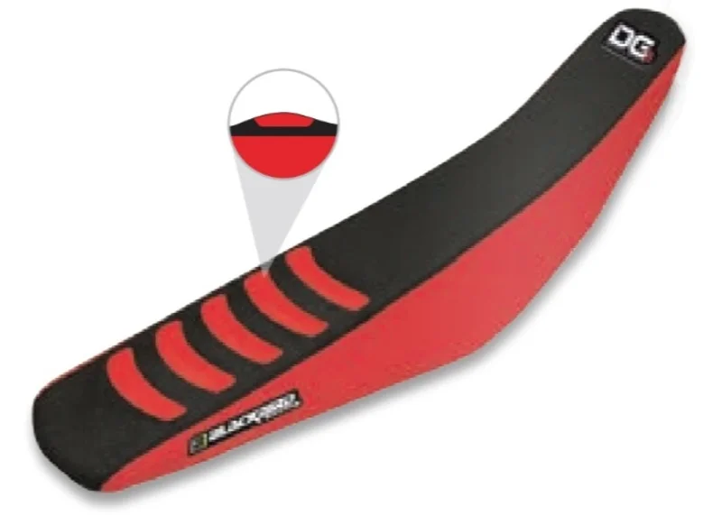 Funda de asiento Blackbird Double Grip 3
