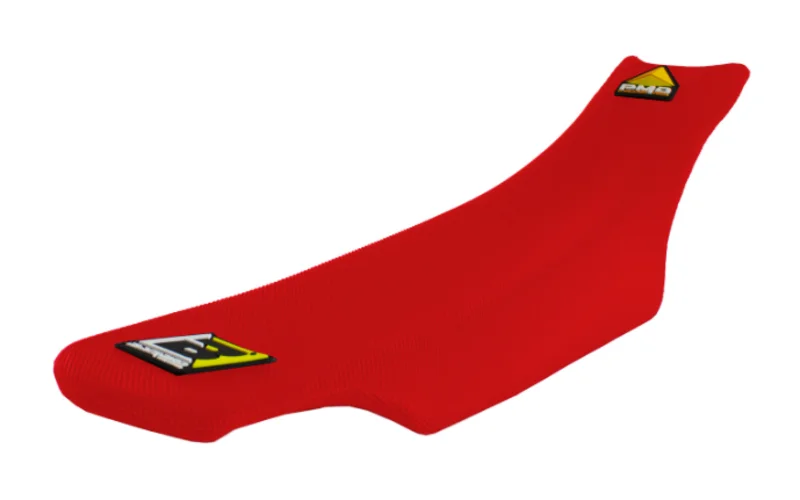 Funda de asiento Blackbird Pyramid rojo Ducati