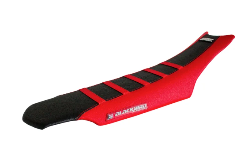 Funda de asiento BLACKBIRD Zebra