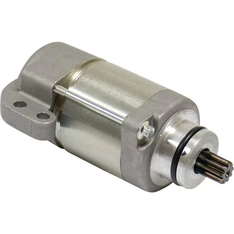 Motor de arranque ARROWHEAD
