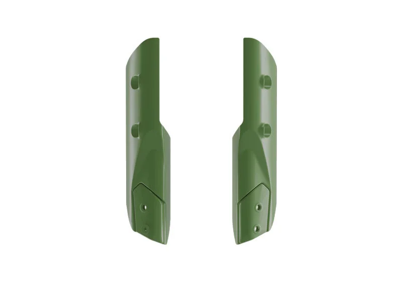 Protectores de horquilla RACETECH