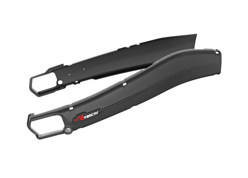 Protectores de eje trasero RACETECH