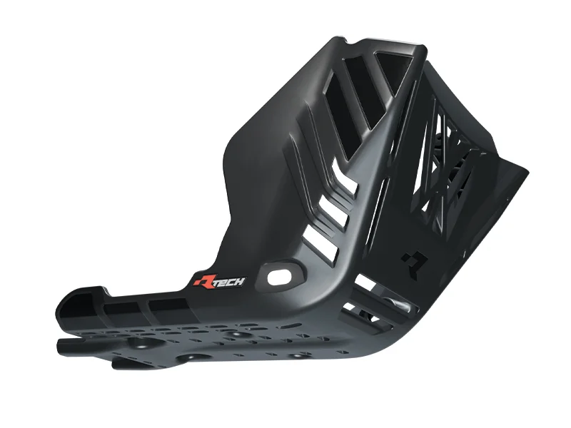 Cubrecárter RACETECH