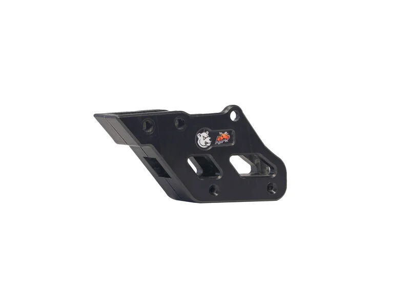 Guía de cadena AXP - negro