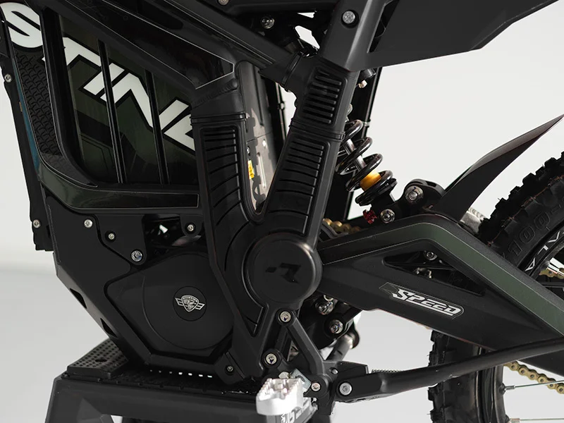 Protectores de chasis RACETECH