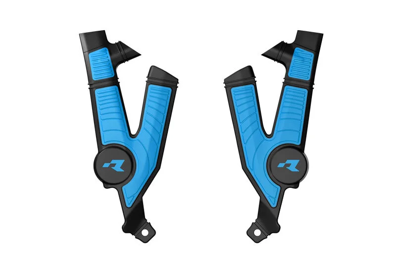 Protectores de chasis RACETECH