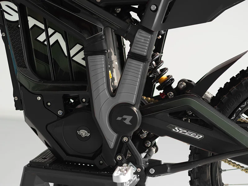 Protectores de chasis RACETECH