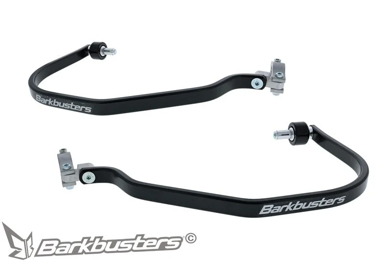 Kit de montaje paramanos BARKBUSTERS montaje de 2 puntos