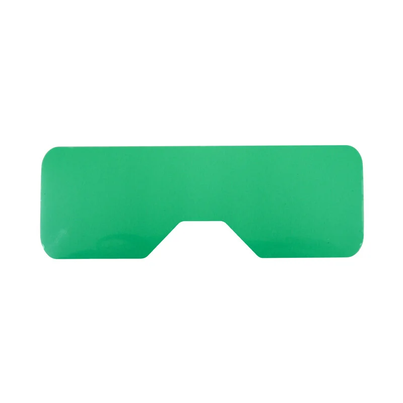 Film adhesivo hidrófugo RFX Pro Series SmartFilm® para gafas moto - 36mm - pack de 3