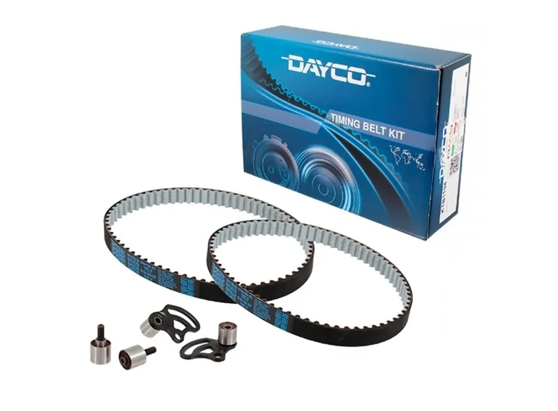 Kit de correas DAYCO