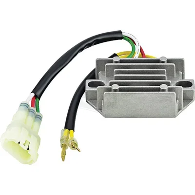 ARROWHEAD Regulator / Rectifier
