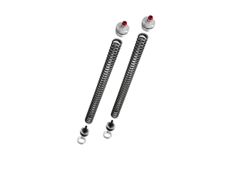Kit mejora de horquilla YSS muelles duros DR650