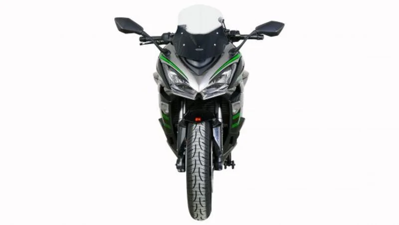 Pantalla MRA racing "R"