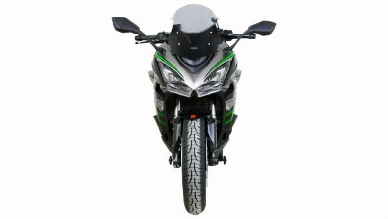 Pantalla MRA racing "R"