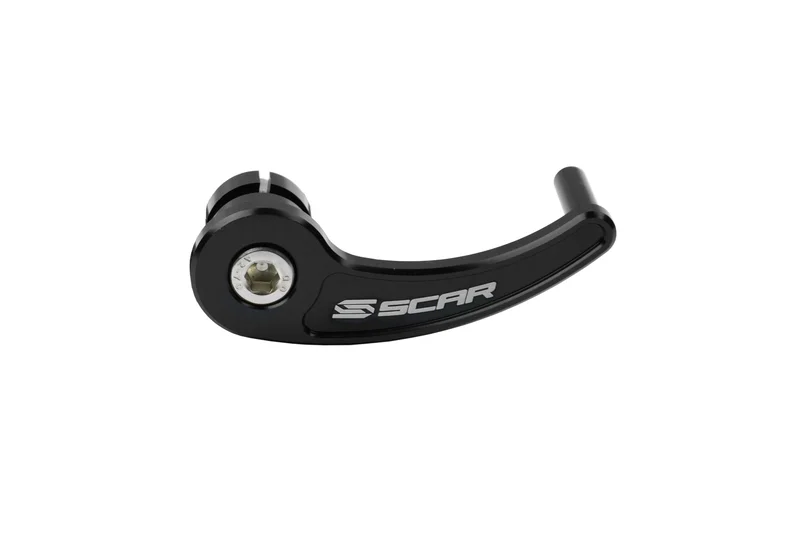 Extractor de eje delantero SCAR - Negro