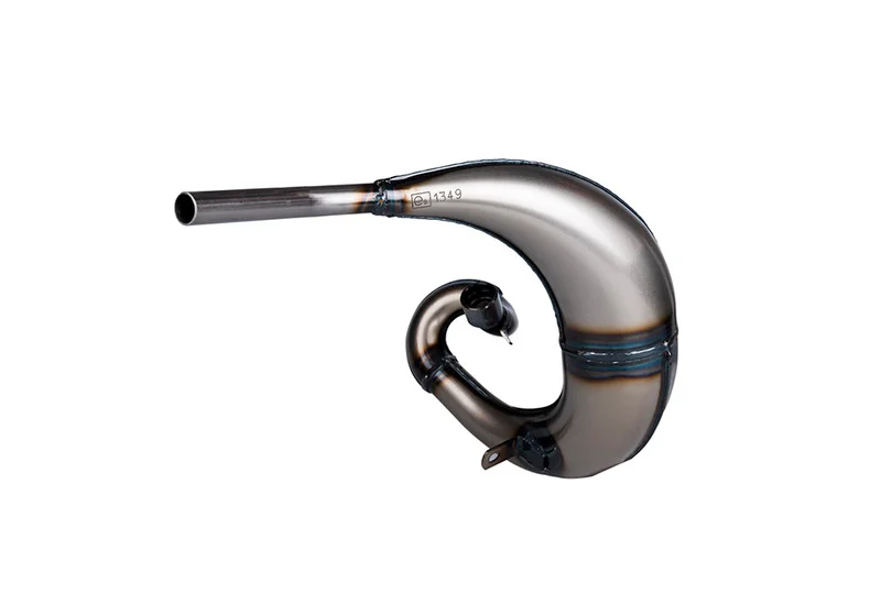Bufanda de escape TECNIGAS Quantum