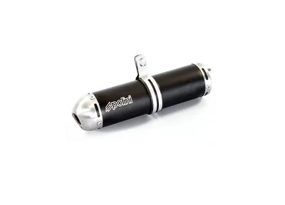POLINI Muffler Low Enduro 