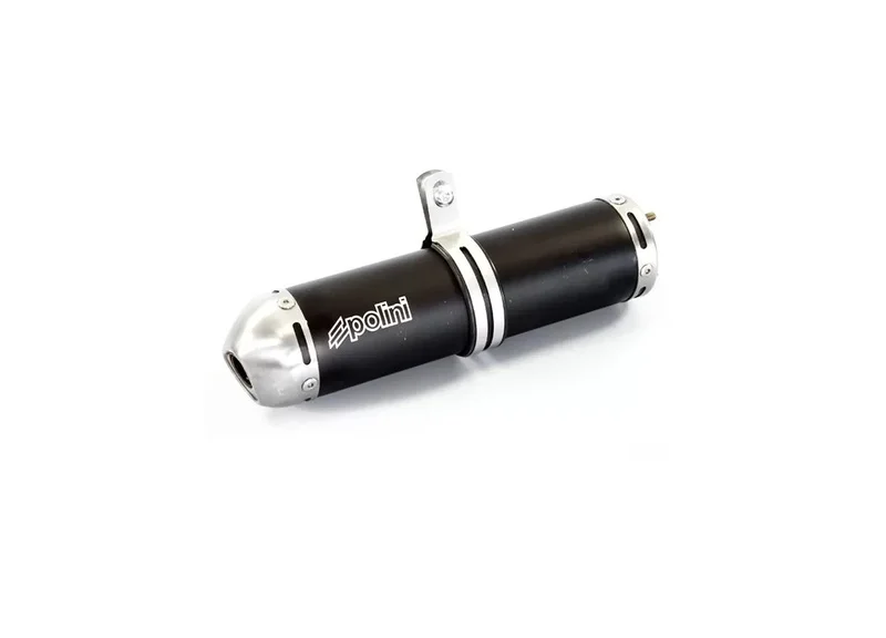 POLINI Muffler Low Enduro 