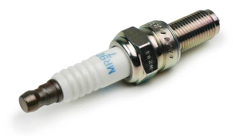 Bujía NGK Laser Iridium  - MR7DI-7