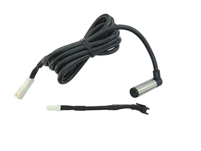 KOSO Speed Sensor 2000 mm (Passive) with Adapter Cable